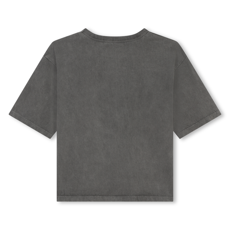 T-shirt met korte mouwen ZADIG & VOLTAIRE 
                        GIRL