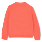 Sweat en molleton BILLIEBLUSH 
                    GARCON