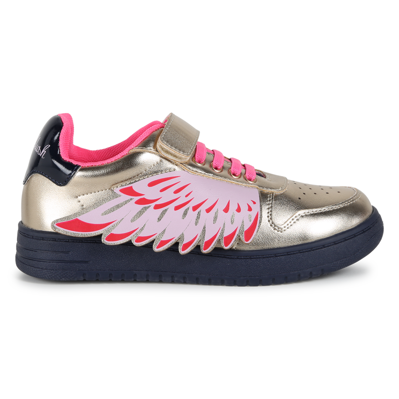 Sneakers met veters BILLIEBLUSH 
                        GIRL