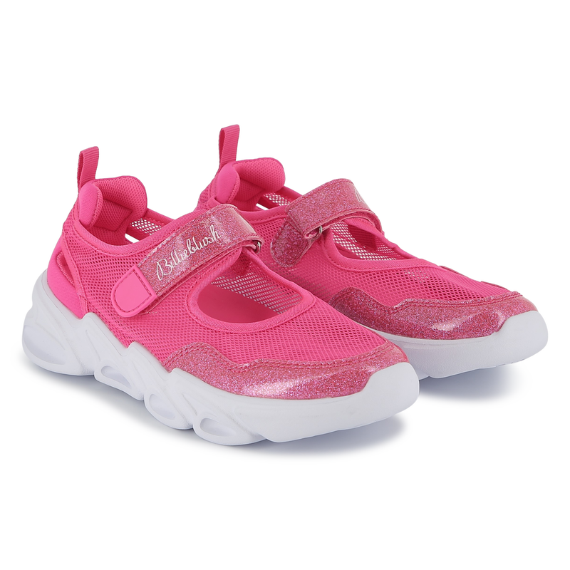Lichtgevende sneakers BILLIEBLUSH 
                        GIRL