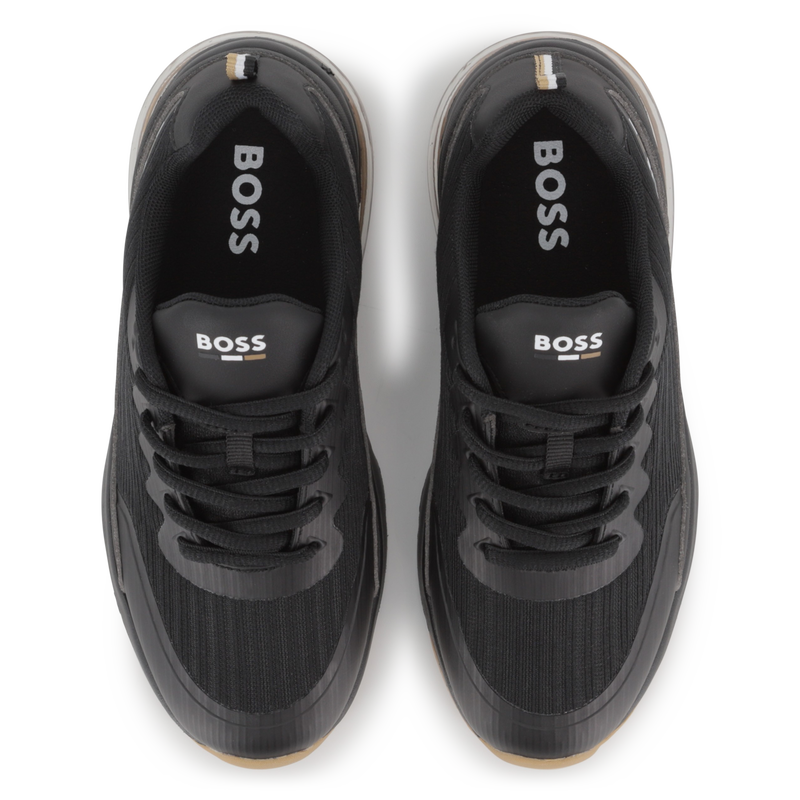 Sneakers BOSS 
                        BOY