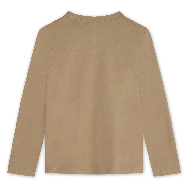 T-shirt avec imprim&eacute; devant TIMBERLAND 
                        GARCON