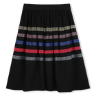 Jupe avec strass SONIA RYKIEL 
                    FILLE