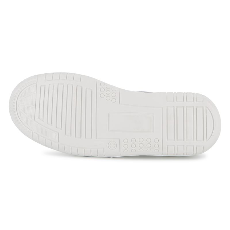 Sneakers met veters ZADIG VOLTAIRE 
                        GIRL