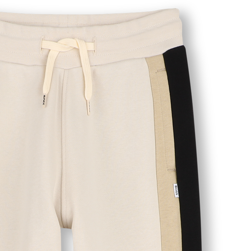 ENSEMBLE DE JOGGING BOSS 
                        GARCON