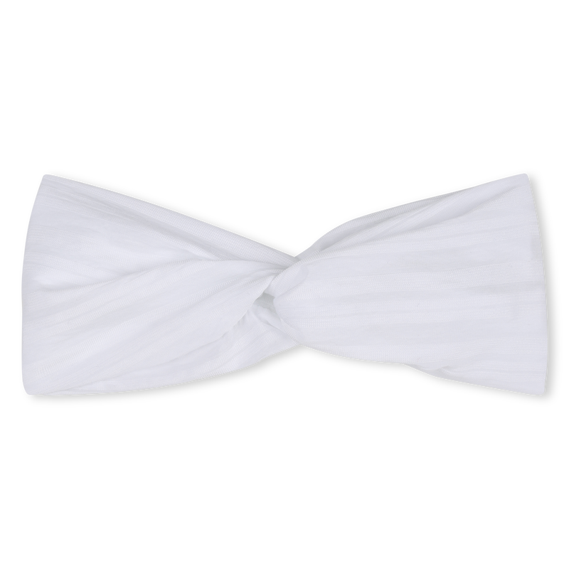 JUMPSUIT + HOOFDBAND SET BOSS 
                        GIRL