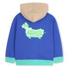Sweat &agrave; capuche BILLIEBLUSH 
                    GARCON