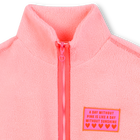 Fleece mouwloos jack BILLIEBLUSH 
                    GIRL
