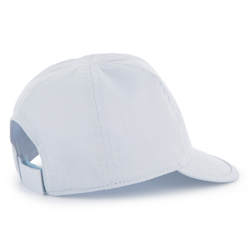 Katoenen pet BOSS 
                        BOY