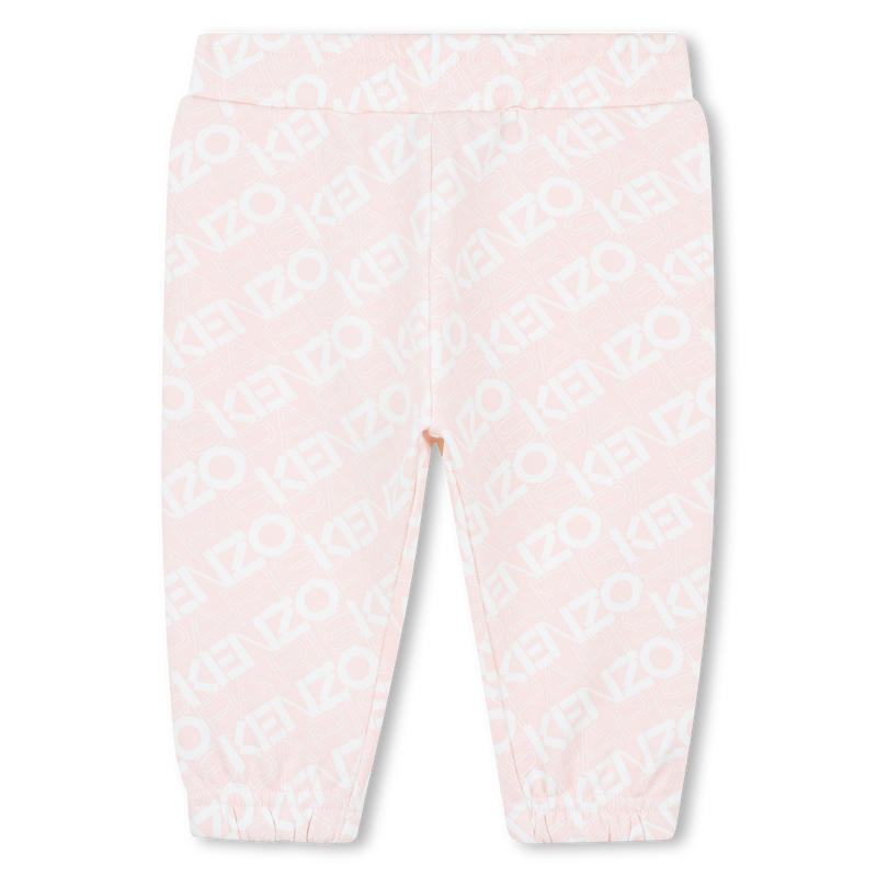 Ensemble sweat et pantalon KENZO KIDS 
                        FILLE