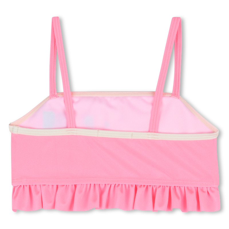 MAILLOT DE BAIN 2 PIECES BILLIEBLUSH 
                        FILLE