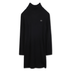 Robe tricot manches longues HUGO 
                    FILLE