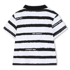 Ensemble de jogging KARL LAGERFELD KIDS 
                    GARCON