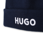 Breipet HUGO 
                    BOY