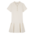 Robe polo MICHAEL KORS 
                    FILLE