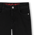 Pantalon en denim HUGO 
                    FILLE