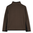 Cardigan de jogging HUGO 
                    GARCON
