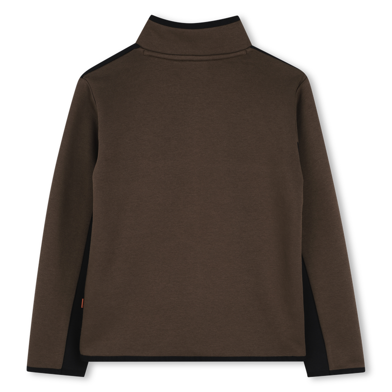 Cardigan de jogging HUGO 
                        GARCON