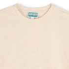 T-shirt &agrave; manches courtes KENZO KIDS 
                    GARCON