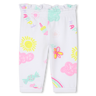 Joggingpak met print BILLIEBLUSH 
                    GIRL