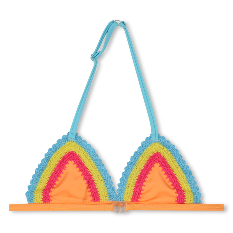 2-delig badpak BILLIEBLUSH 
                        GIRL