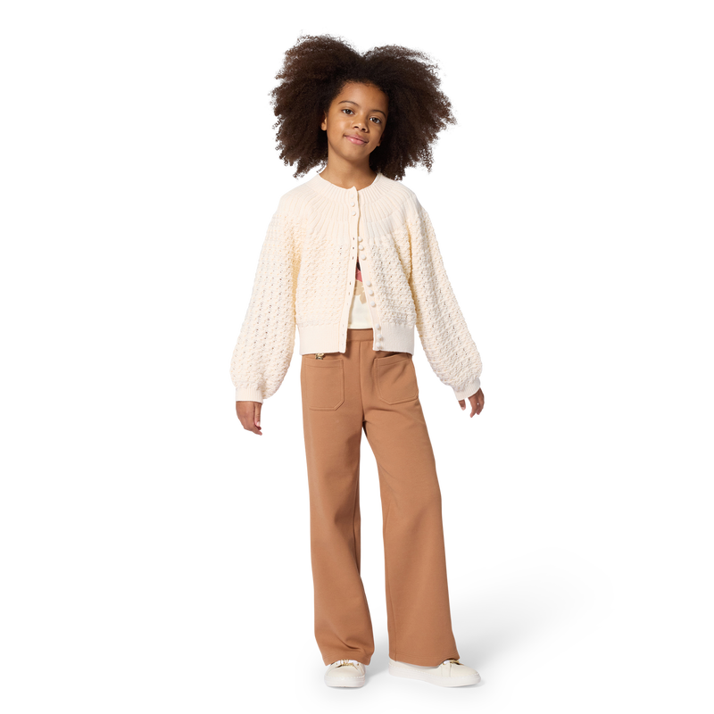 Pantalon CHLOE 
                        FILLE