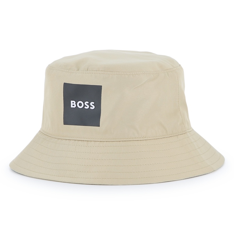 Bob r&eacute;versible BOSS 
                        GARCON
