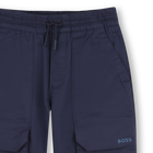Cargo broeken BOSS 
                    BOY