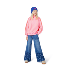 5-pocket denim broek BILLIEBLUSH 
                    GIRL