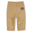 Pantalon large TIMBERLAND 
                    GARCON