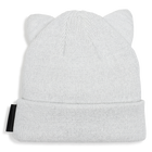Gebreide muts KARL LAGERFELD KIDS 
                    GIRL