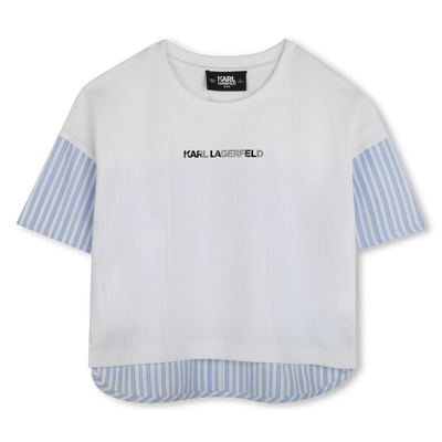 FANTAISIE BLOES KARL LAGERFELD KIDS GIRL