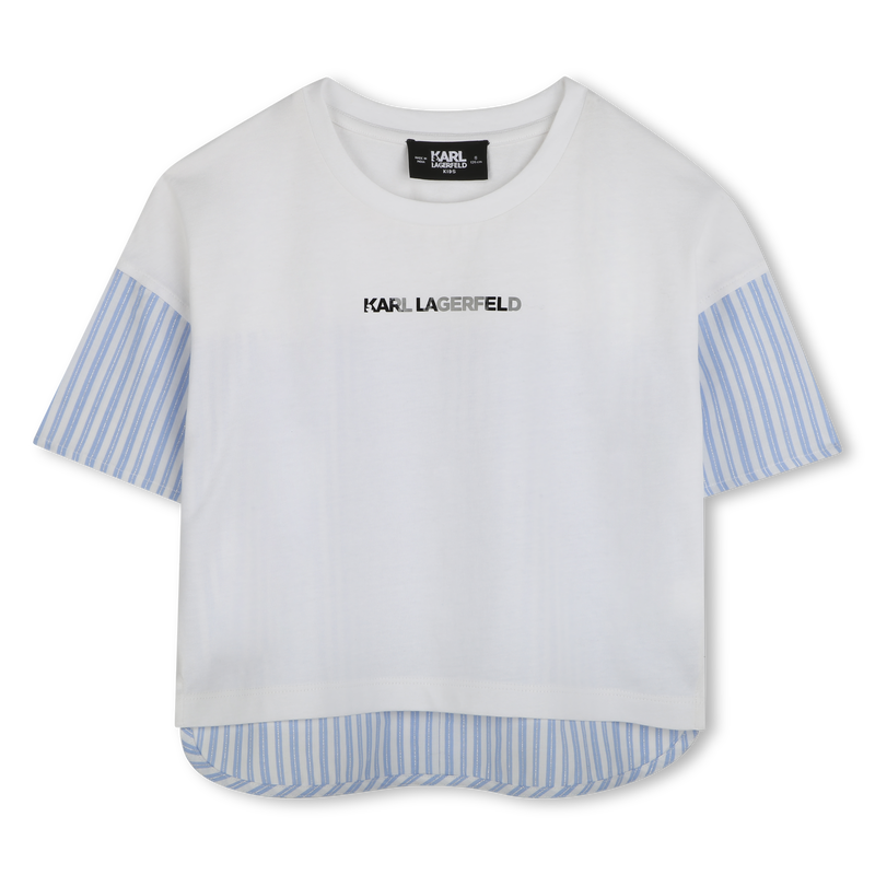 FANTAISIE BLOES KARL LAGERFELD KIDS 
                        GIRL