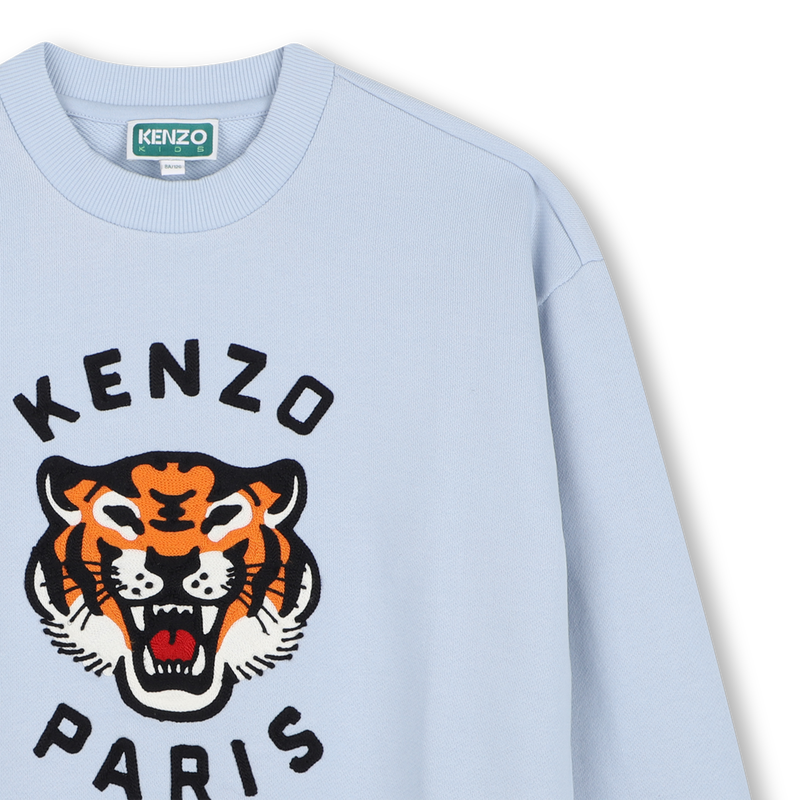 Sweater KENZO KIDS 
                        UNISEX