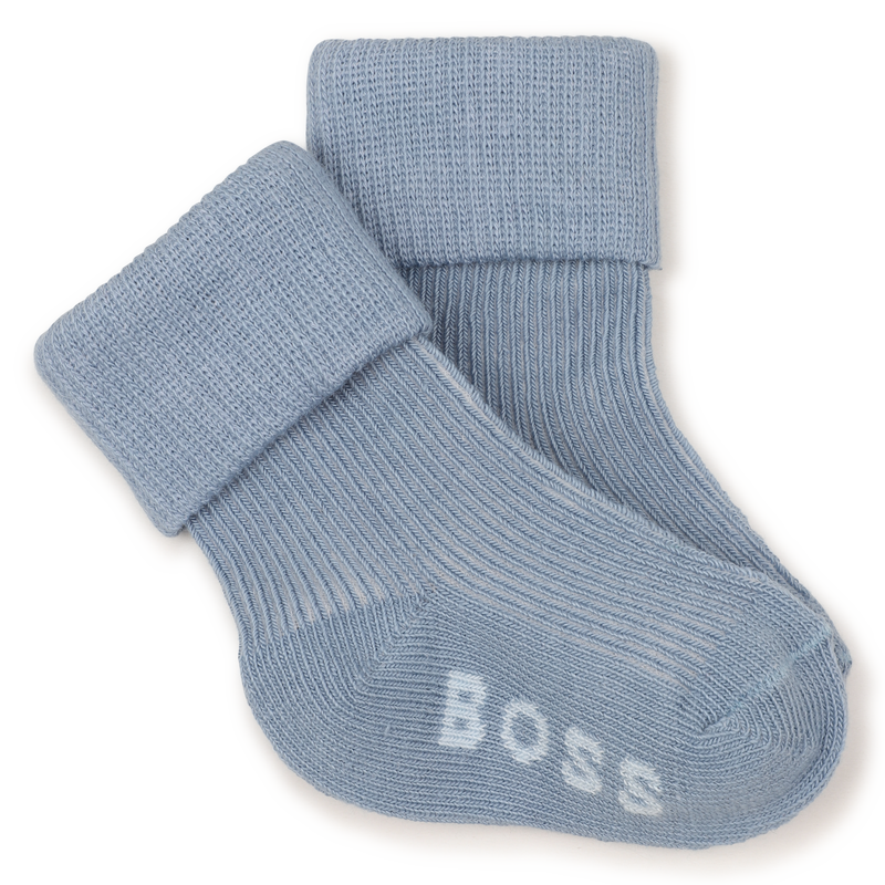 Set van sokken BOSS 
                        BOY