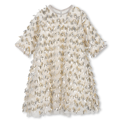 Robe de c&eacute;r&eacute;monie BILLIEBLUSH FILLE