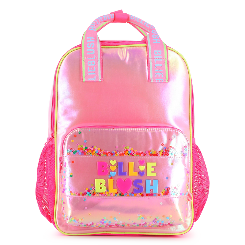 Rugzak BILLIEBLUSH 
                        GIRL