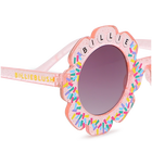 Bloem zonnebril BILLIEBLUSH 
                    GIRL