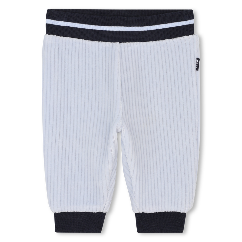 Jogger set BOSS 
                        BOY