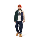 Pantalon en denim TIMBERLAND 
                    GARCON