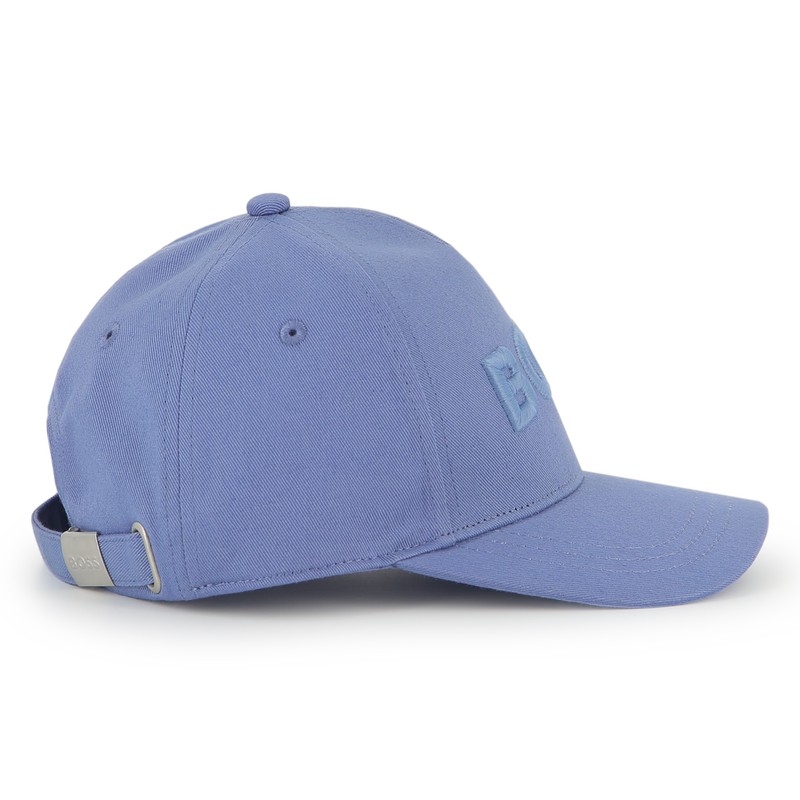 Casquette &agrave; fermeture r&eacute;glable BOSS 
                        GARCON