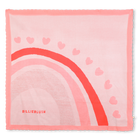 Couverture en tricot BILLIEBLUSH 
                    FILLE