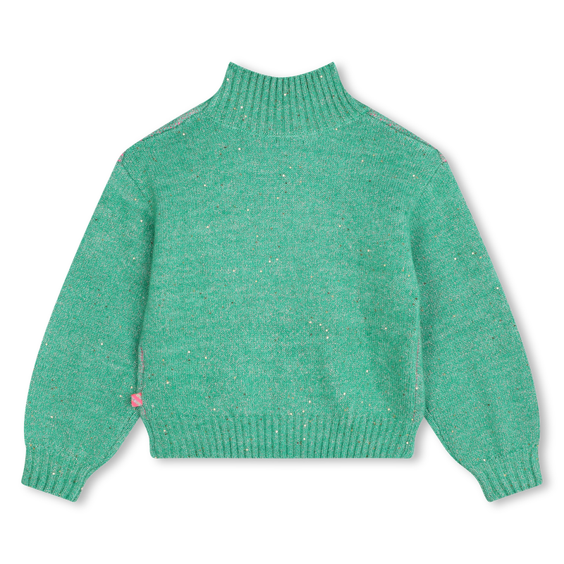 Pull en tricot BILLIEBLUSH 
                        FILLE