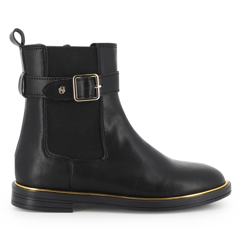 Bottines BOSS 
                        FILLE