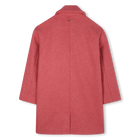 Manteau long BOSS 
                    FILLE