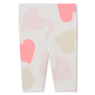 Ensemble sweat et pantalon BILLIEBLUSH 
                    FILLE