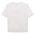 TEE-SHIRT MANCHES COURTES BOSS 
                    GARCON
