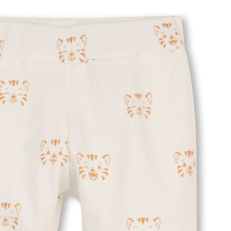 Ensemble tee-shirt et pantalon KENZO KIDS 
                        GARCON