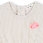 Combinaison en velours BILLIEBLUSH 
                    FILLE