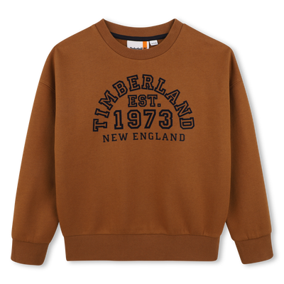 Sweat-shirt TIMBERLAND GARCON
